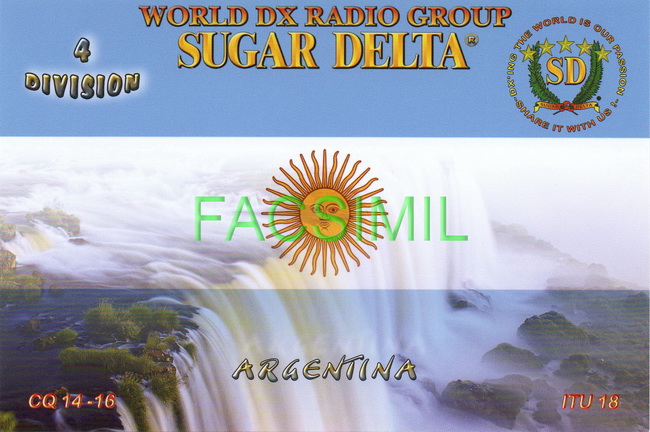 argentina